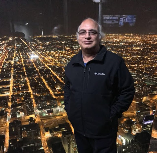 Sampath Kumar Namperumal