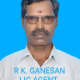 R.M.GanEsan