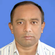 Deepak Bachuwar